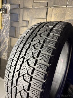 225/55R18 KUMHO I’ZEN RV Asymetric - 5