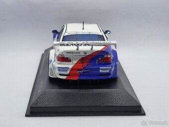 Minichamps 1:43 BMW M3 GTR 24h Spa - 5