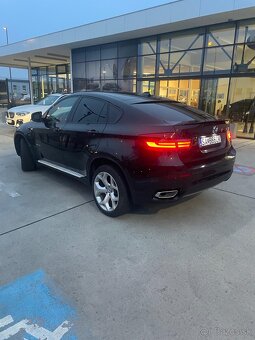 BMW X6 E71 Xdrive 35SD 210kw - 5