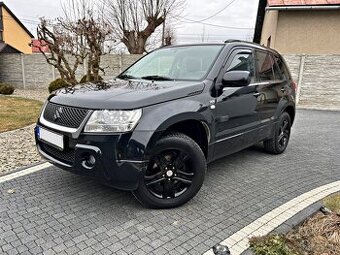 Suzuki Grand Vitara 1.9 DDiS JLX-A - 5