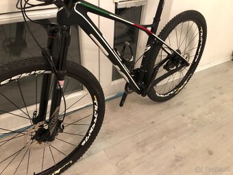 Spezzotto 29 carbon xt sada komple - 5