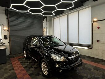 Honda CR-V 2.2 i-CTDi Top Executive - 5