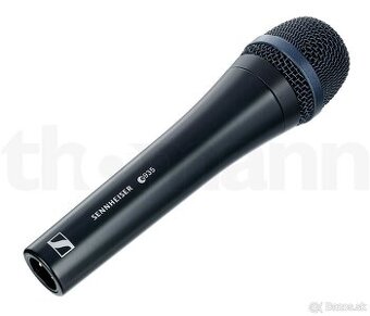 Sennheiser E 935 - 5