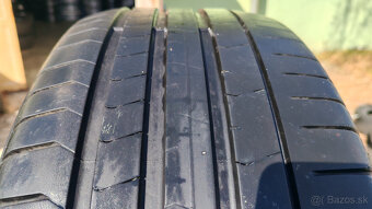 Letné pneu 245/35 + 275/30 R20 --- PIRELLI - 5