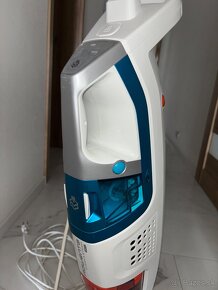 Rowenta Clean&Steam Multi - 5