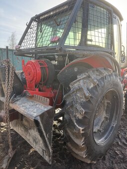 Zetor Proxima 8441 Ukt - 5