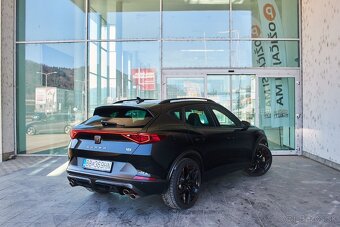 Cupra Formentor 2.5 TSI 390k 4Drive DSG VZ5 - 5