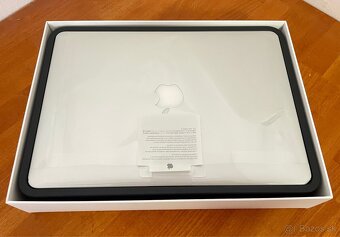 Mac Book air - 5