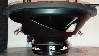 BOA 300 AW ....pasivny subwoofer 350W .... - 5