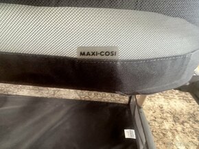 Detská postieľka Maxi-Cosi Lora Air Beyond Graphite - 5