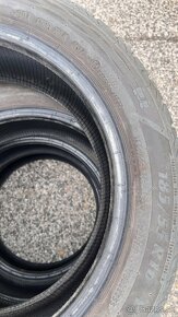 Letné pneu 185/55 r16 - 5