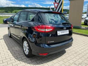 Ford C-Max 1.0 EcoBoost 125k Titanium - 5