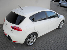 Seat Leon 2,0 TDI CR FR 125Kw Manuál AL18  159.999Kč - 5