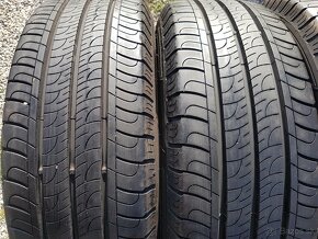 195/60 r16c letné pneumatiky 4ks Goodyear DOT2020 - 5