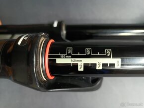 Rock Shox (175) Revelation RCT3 Dual Position Air Model 2014 - 5