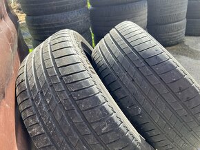 255/50r19 107Y - 5