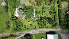 HALO reality - REZERVOVANÉ - Predaj, záhradná chata Nové Mes - 5