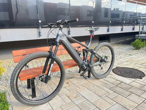 Elektrobicykel MaxBike Halden 2021 19 - 5