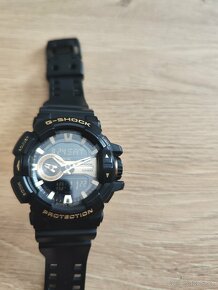 G shock - 5