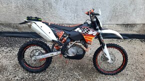 KTM EXC - R 450 - 5