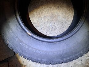 Zimne 235/70 R16 - 5