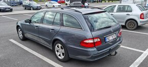 Mercedes E class kombi W211 - 5