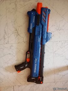 NERF a Xshot - 5