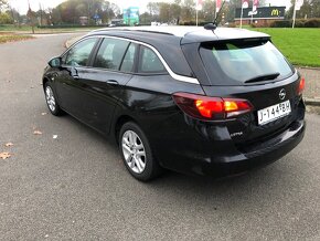 Opel Astra k 2020 - 5