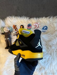 Jordan 4 - 5