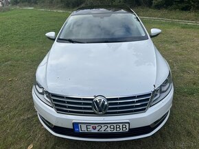 Volkswagen CC - 5