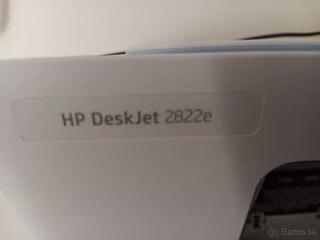 Tlačiareň HP DeskJet 2822 e series - 5