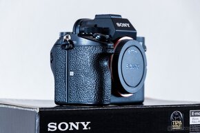 Predám Sony A7 III (SK pôvod, komplet balenie) - 5