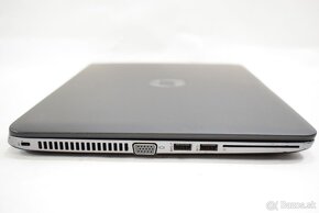 HP 840G2 I5-5300U, 14" LED HD+, 8GB RAM, SSD 256GB, WIN10P - 5