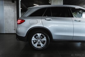 Mercedes-Benz GLC 250d 4Matic - 5