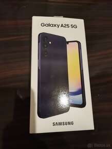 Samsung A25 - 5