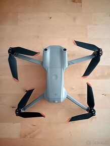 Nepoužívaný DJI MAVIC AIR 2S Fly More Combo - 5