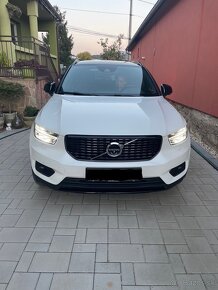 Volvo XC40 T5 AWD R - Design A/T - 5