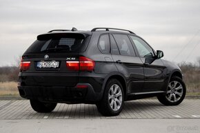 BMW X5 xDrive30d 2007 - 5