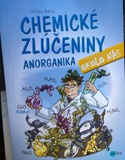 Predám knihy (najmä fantasy) - 5