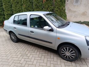 Renault Thalia 1.4 16 v 73kw - 5