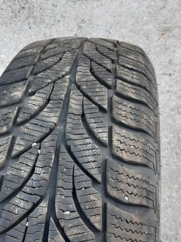 Zimné pneumatiky 185/65R15 Paxaro Winter - 5