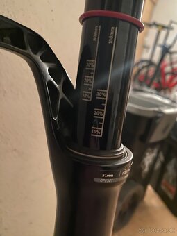 Rock shox reba - 5