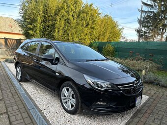 Opel Astra K Sport Tourer ST 1.0 Turbo - 5