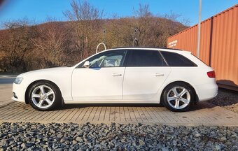 Audi A4 2.0tdi 130kw multitronic - 5