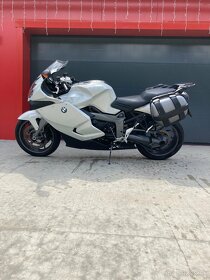 BMW K1300s - 5