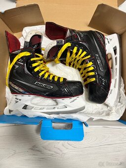 BAUER VAPOR X 2,7 VEĽKOSŤ 5 EE - 5