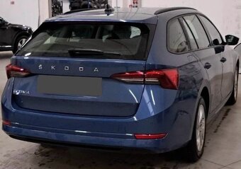 Škoda Octavia IV Combi 2.0 TDI 110kw Dsg Led - 5