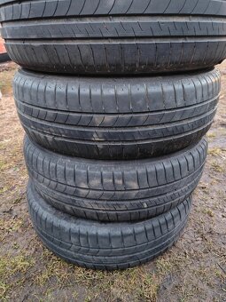 Letné pneumatiky Michelin Energy Saver 185/65 R15 88T - 5