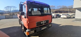 Man l2000 - 5