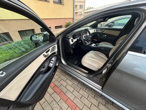 Mercedes-Benz S 350 BlueTEC 4MATIC LONG - 5